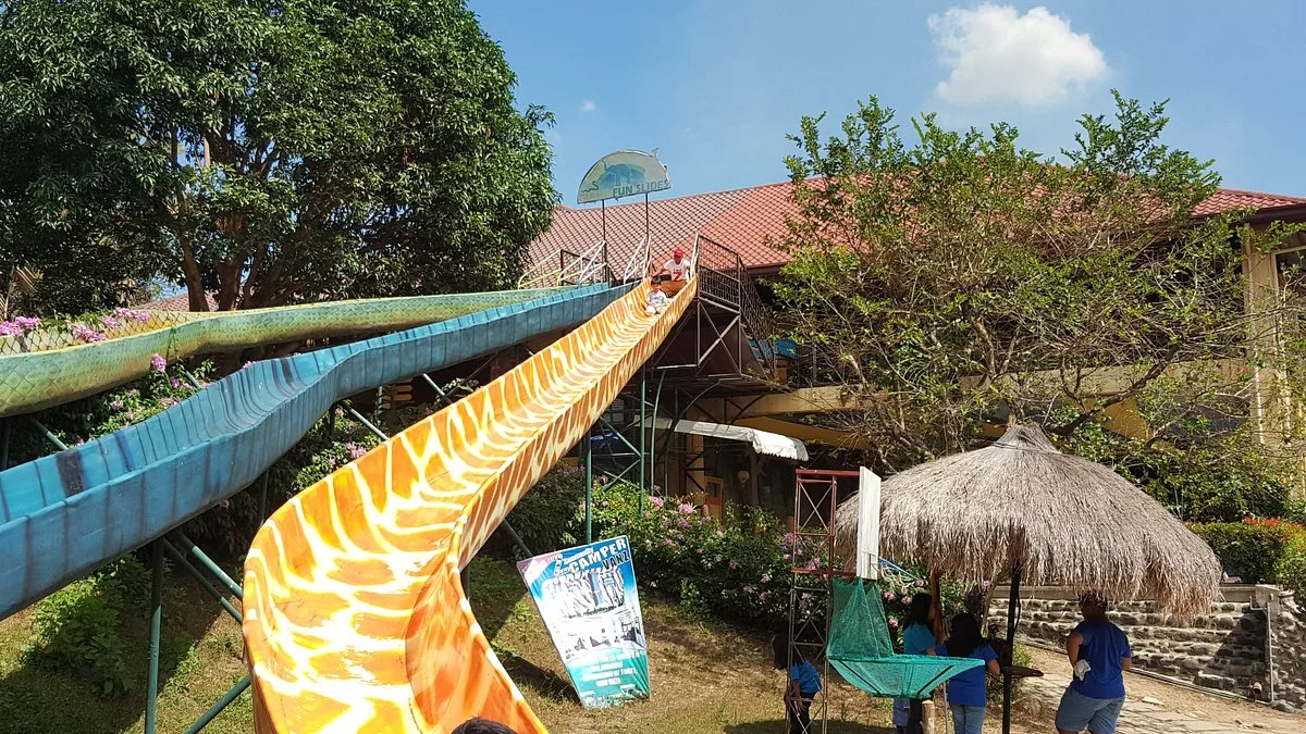 Zoocobia Fun Zoo