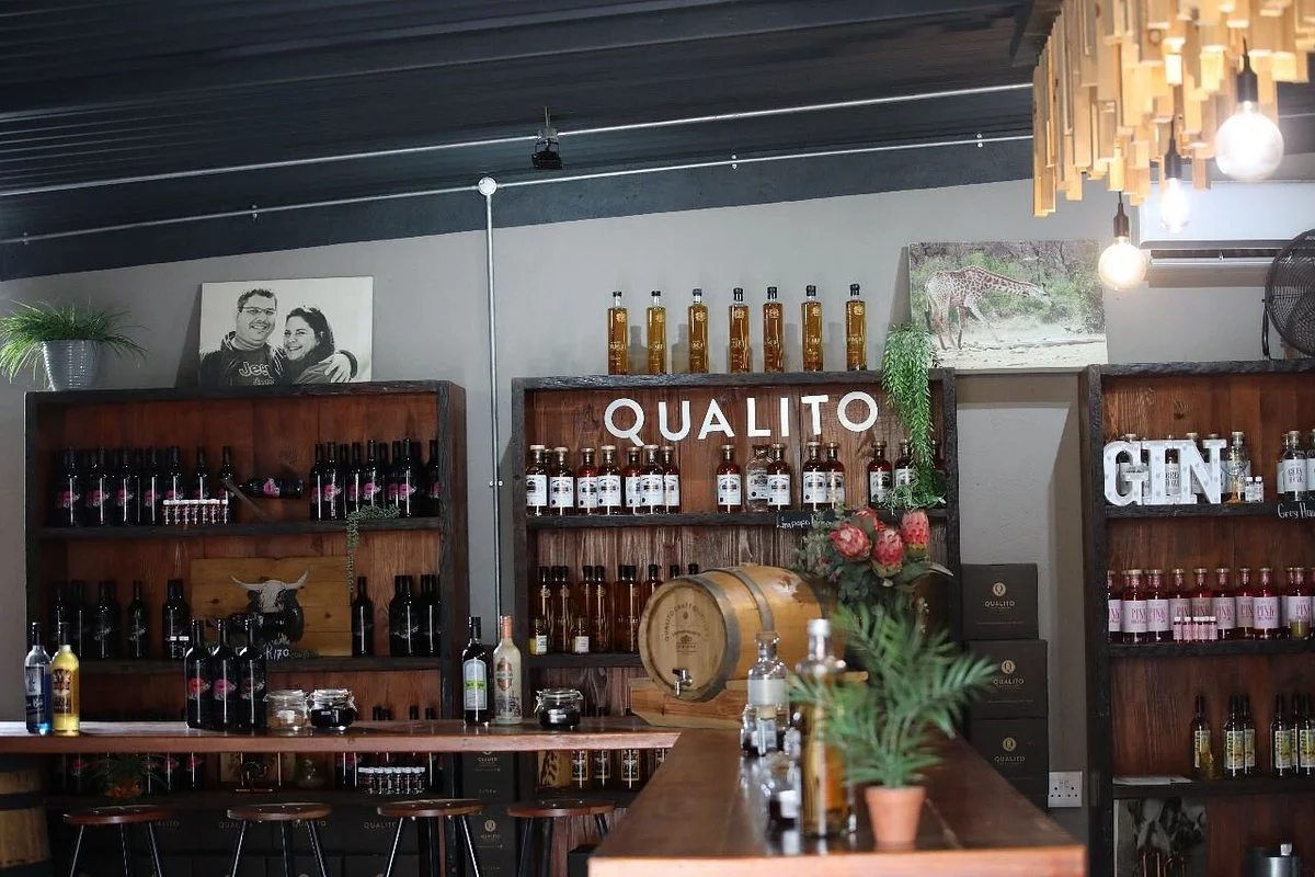 Qualito Craft Distillery