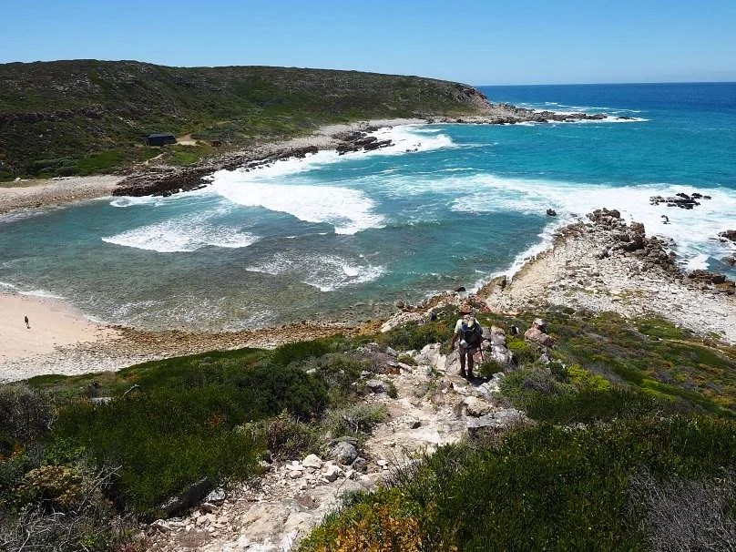 De Hoop Whale Trail