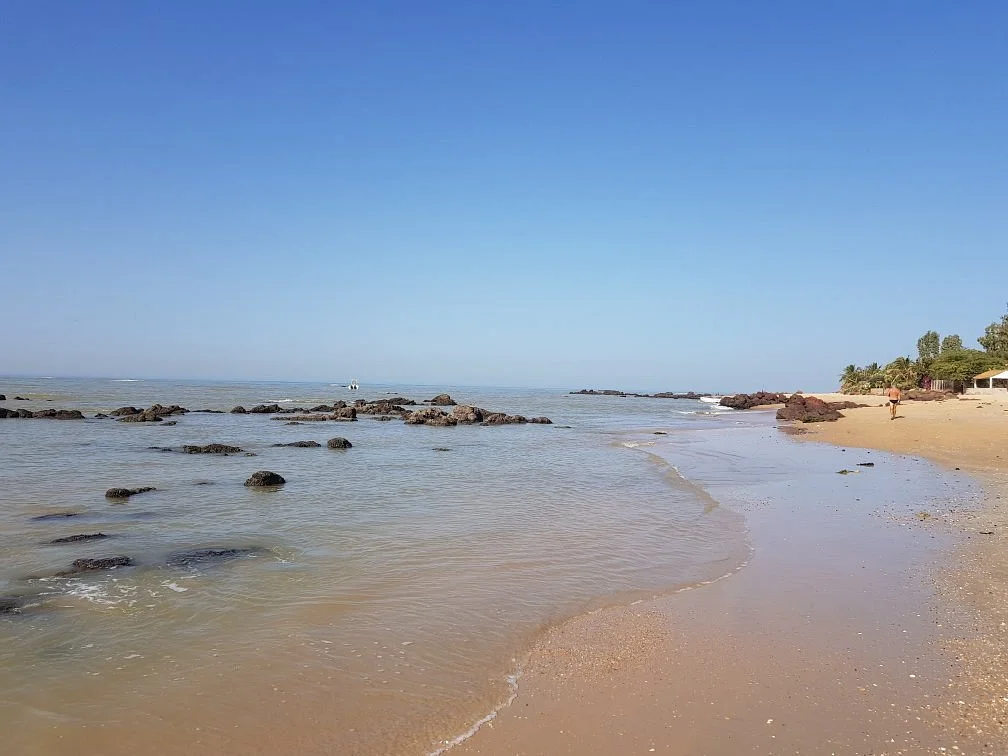 Lagune de la Somone
