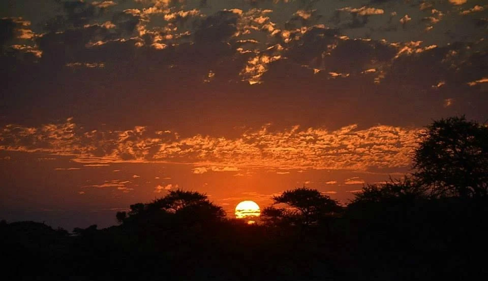 Mokala National Park