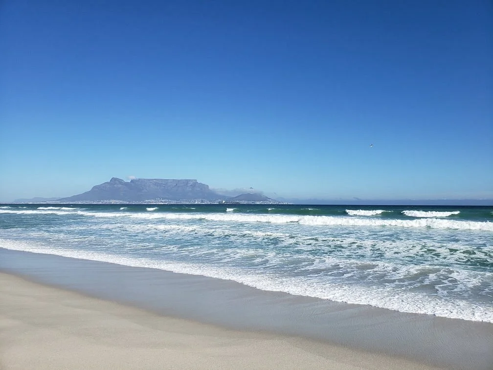 Big Bay Beach