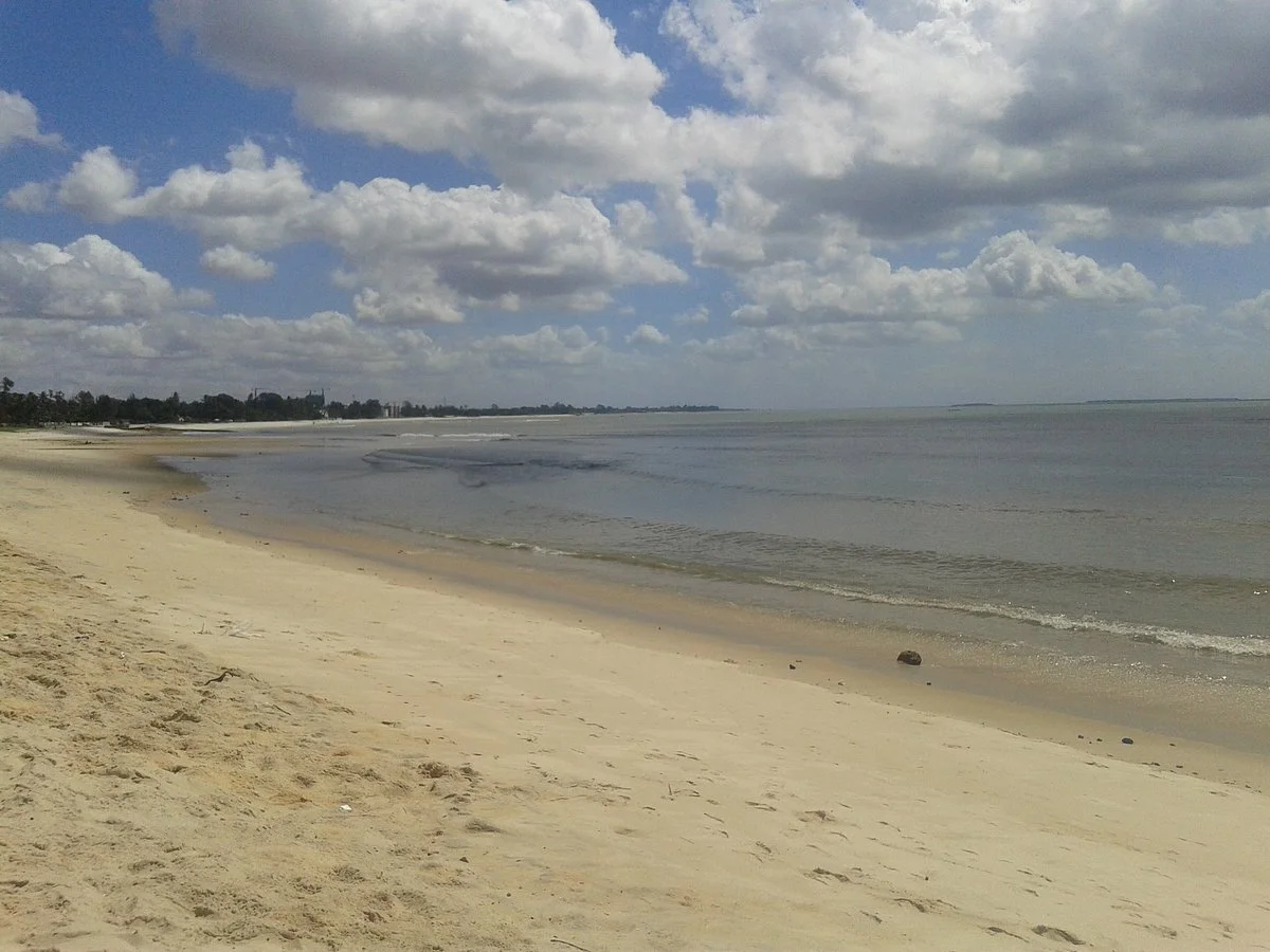 Mbalamwezi Beach Club