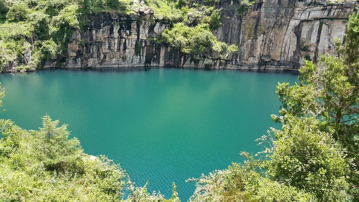 Lac Tritriva