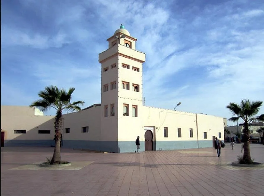 Assona Mosque