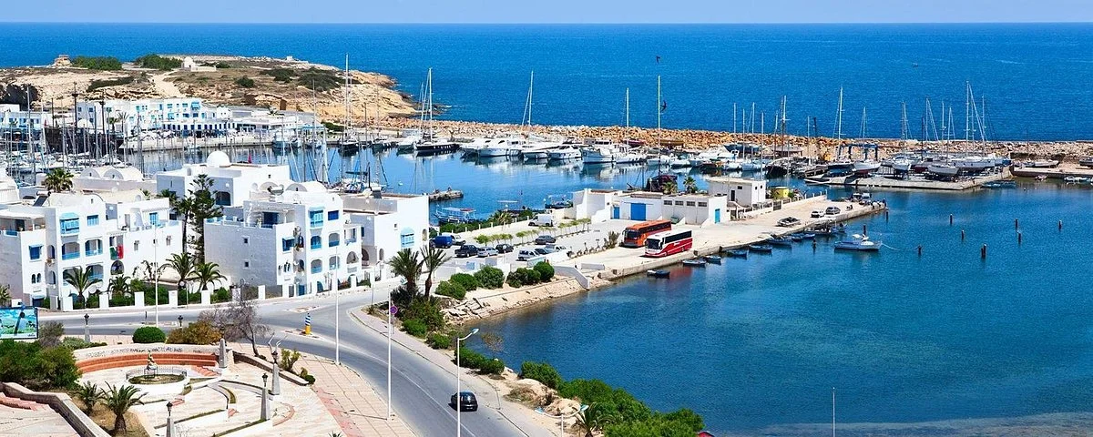 Monastir Marina