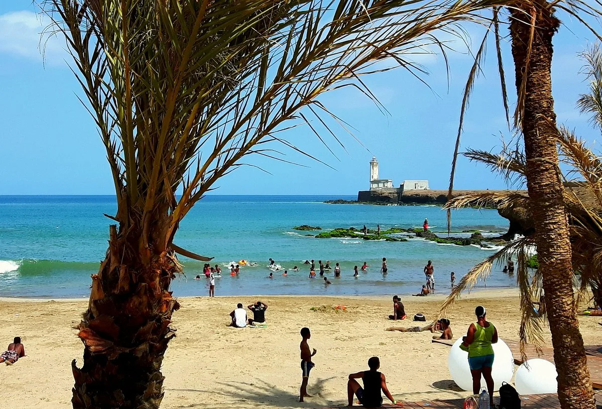 Prainha Beach
