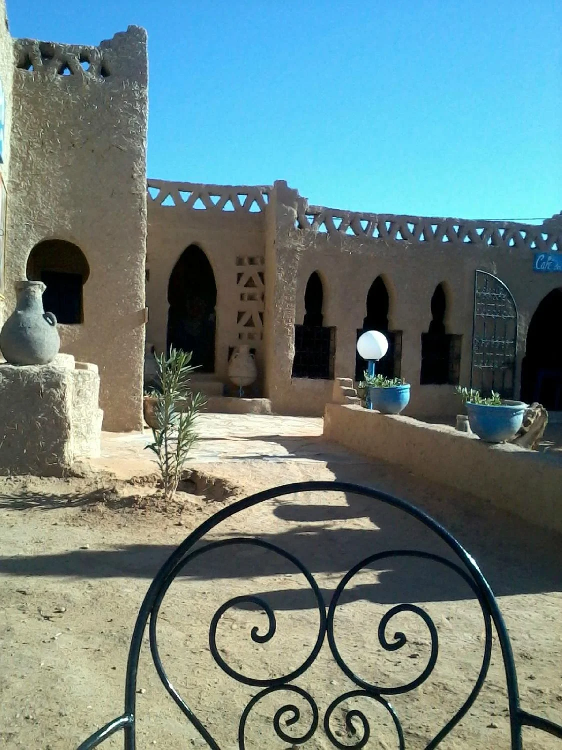Galerie Laoun