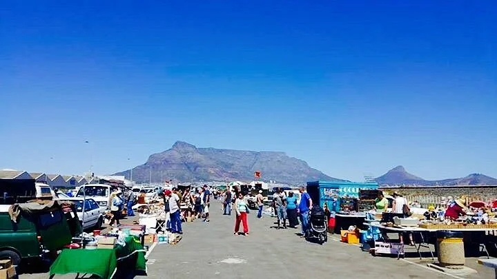 Milnerton Flea Market