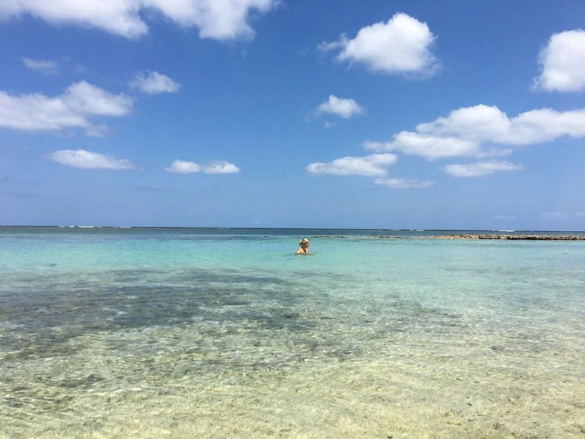 Balaclava Public Beach