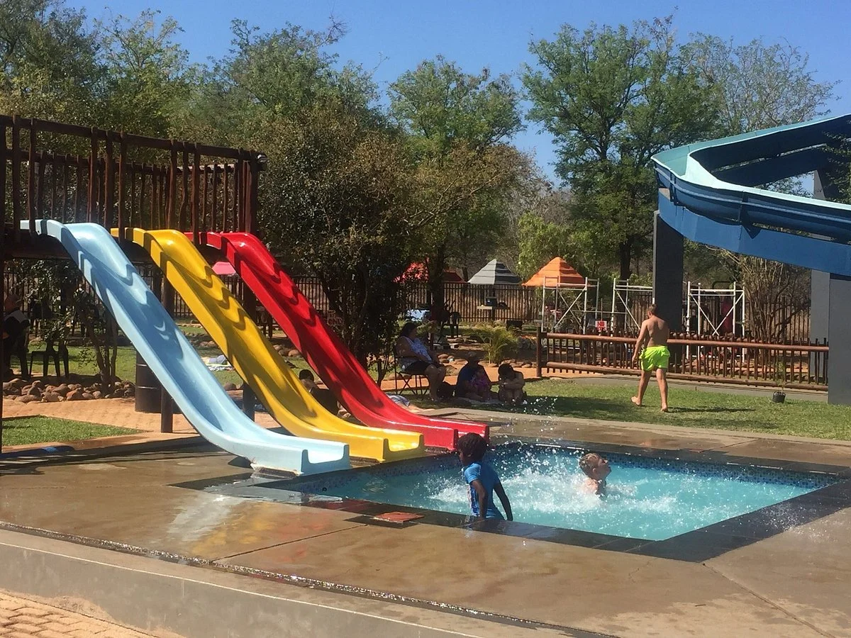Bushveld Atlantis