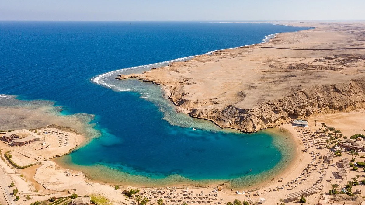 Sharm El-Arab