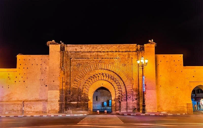 Bab Agnaou