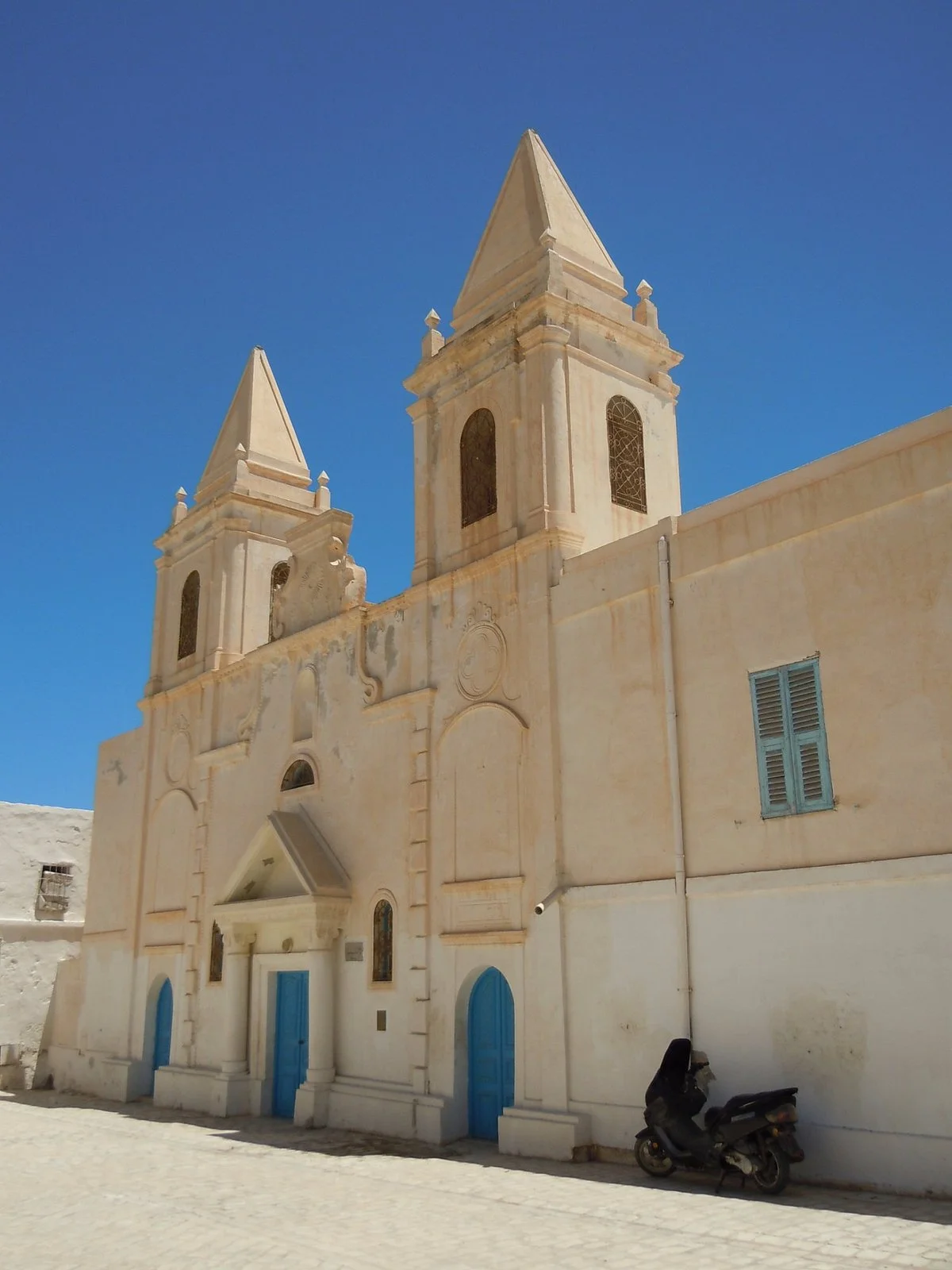 Eglise Saint-Joseph