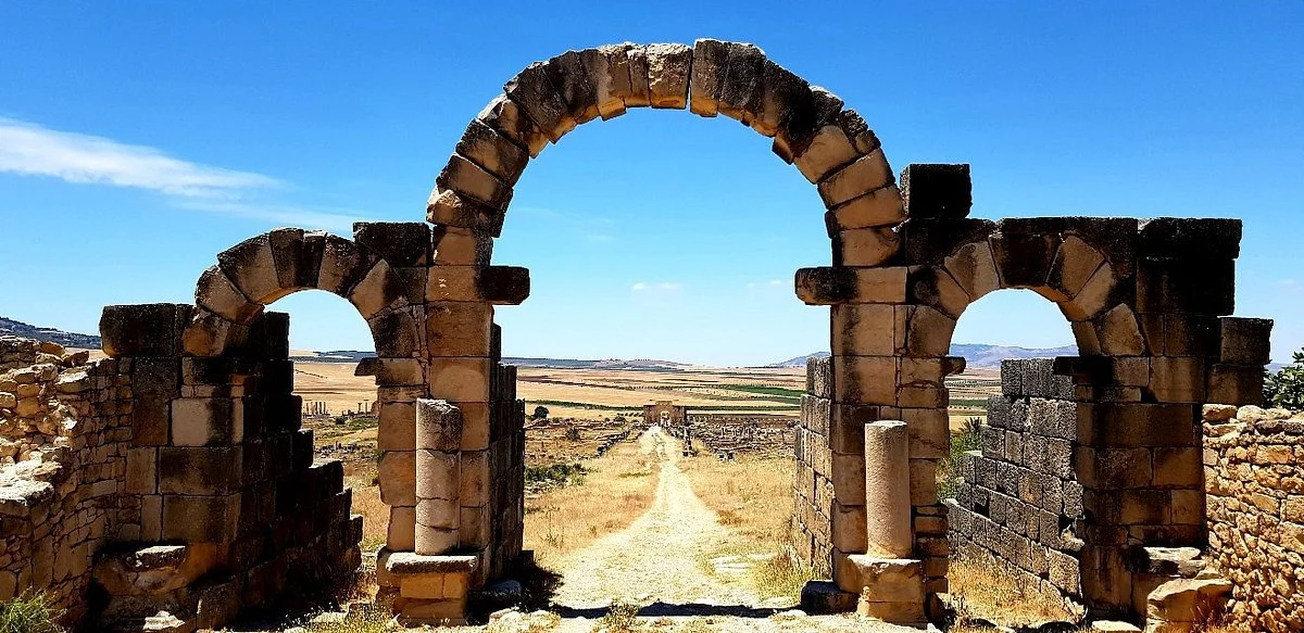 Volubilis