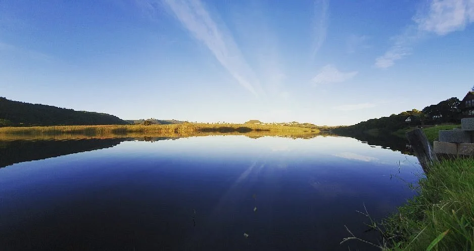 Wilderness Lagoon