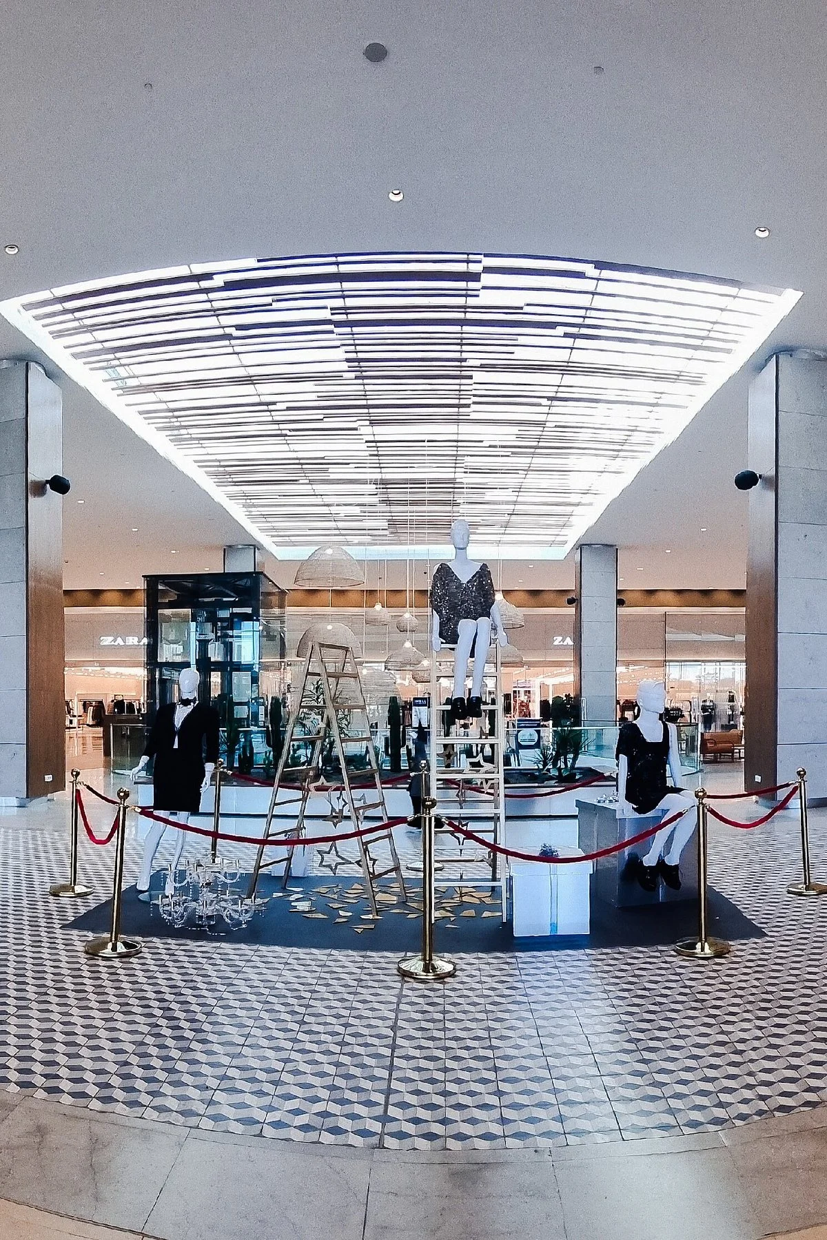 Mall of Sousse