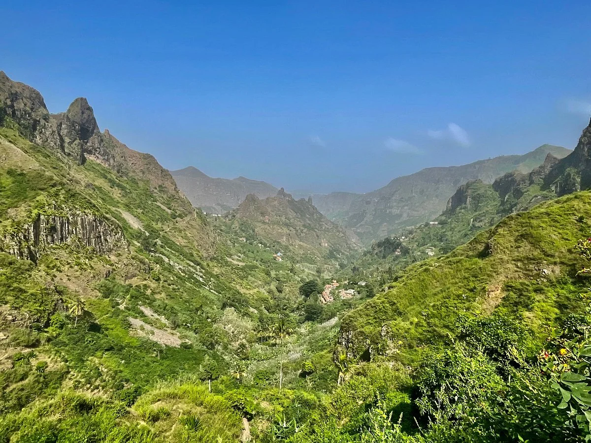 Serra de Malagueta