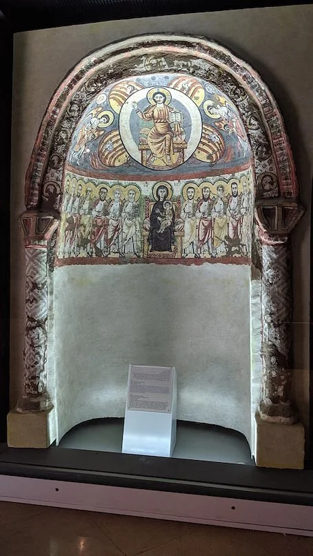The Coptic Museum