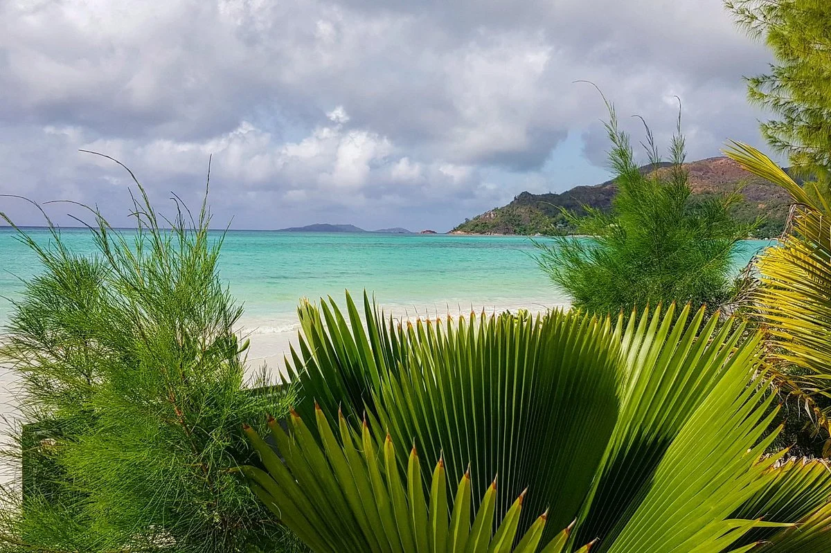 Cote d’Or Beach