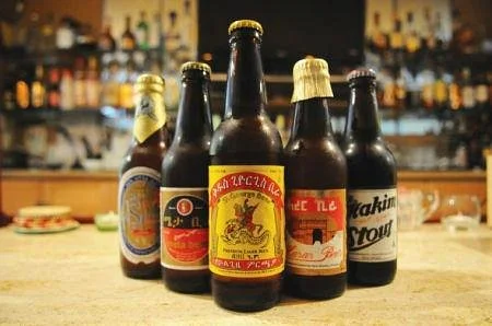 St George Brewery
