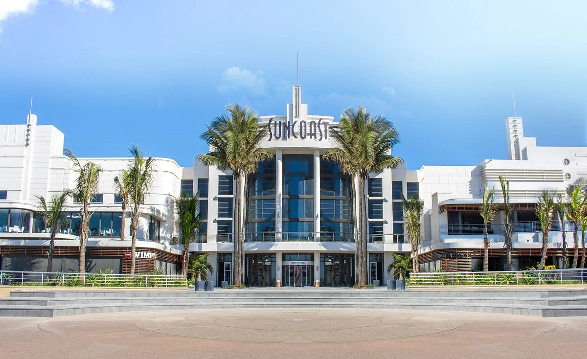 Suncoast Casino