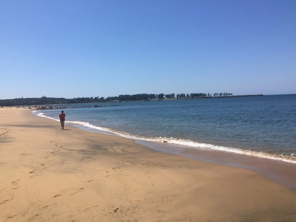 Naval Island