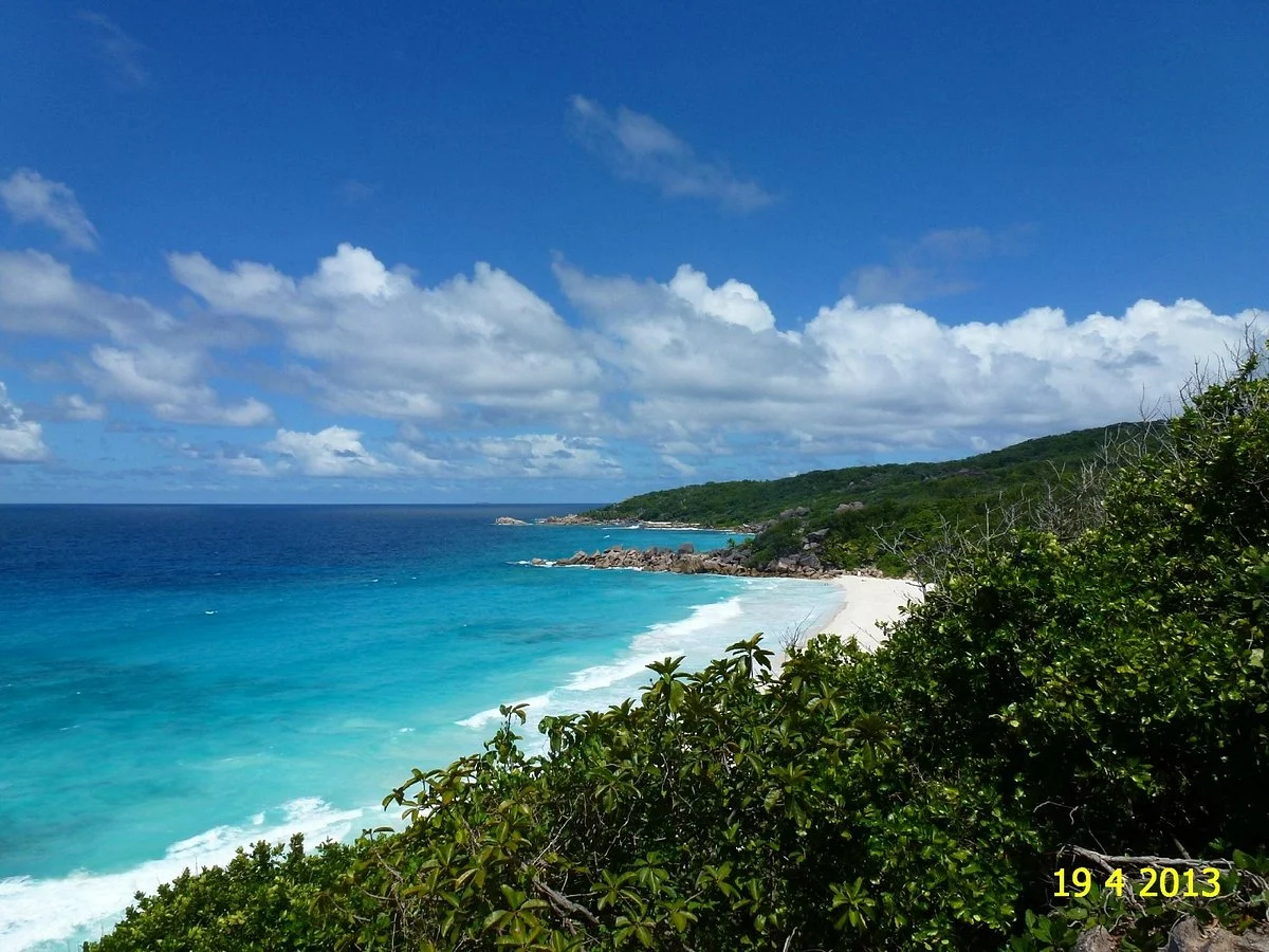 Petite Anse