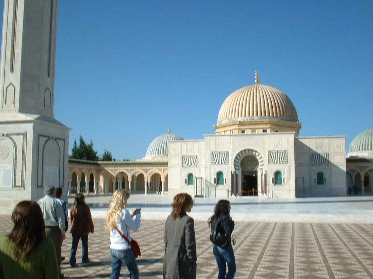 Musee Habib Burguiba