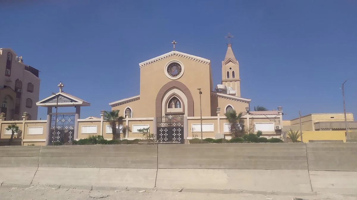 Mosque Shaykh Al-Farran