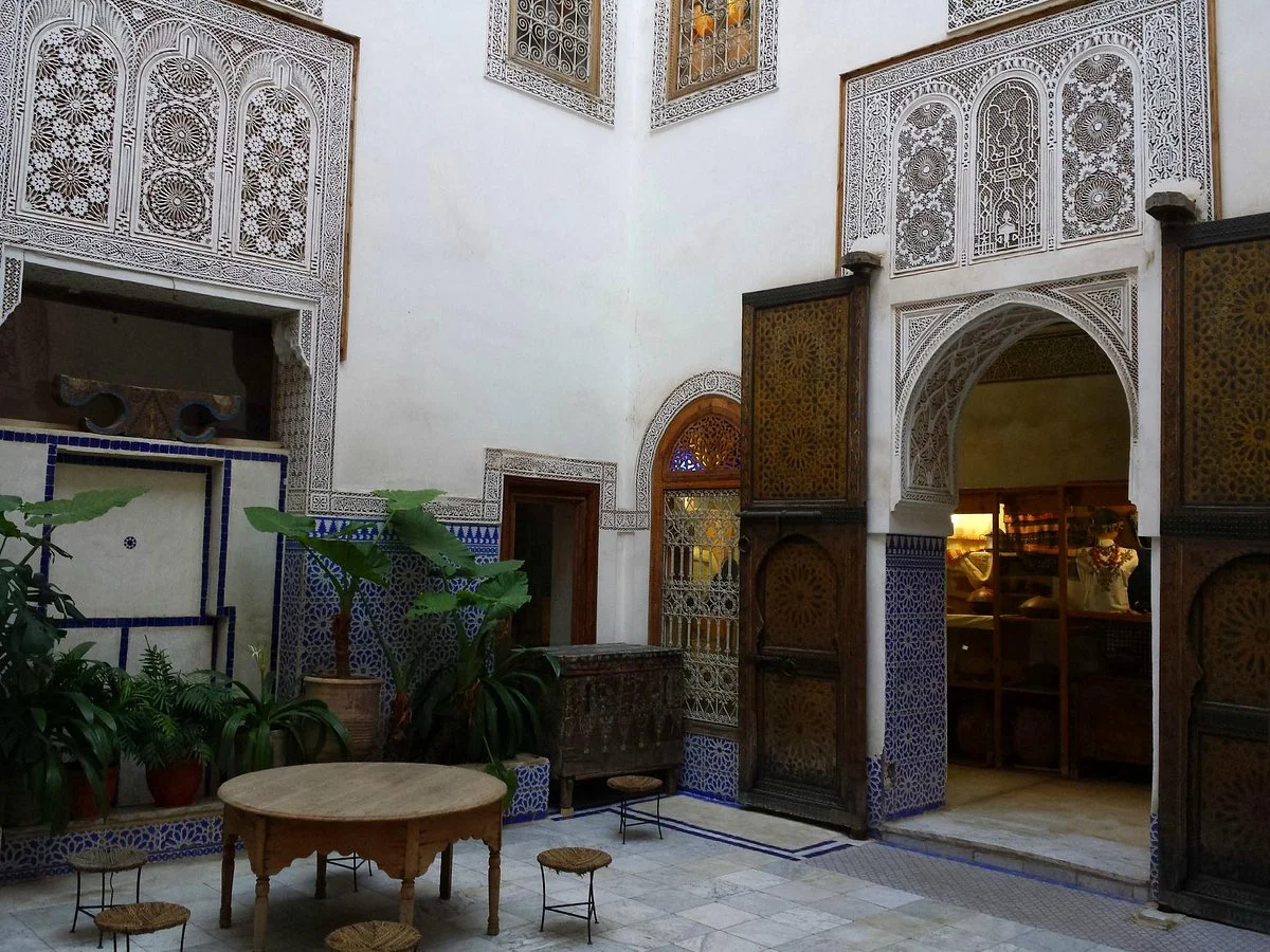 Musée Tiskiwin