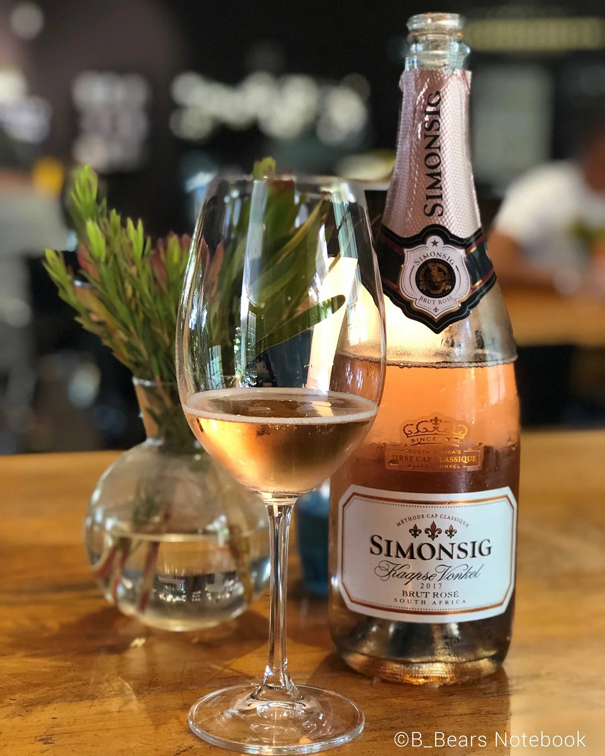 Simonsig