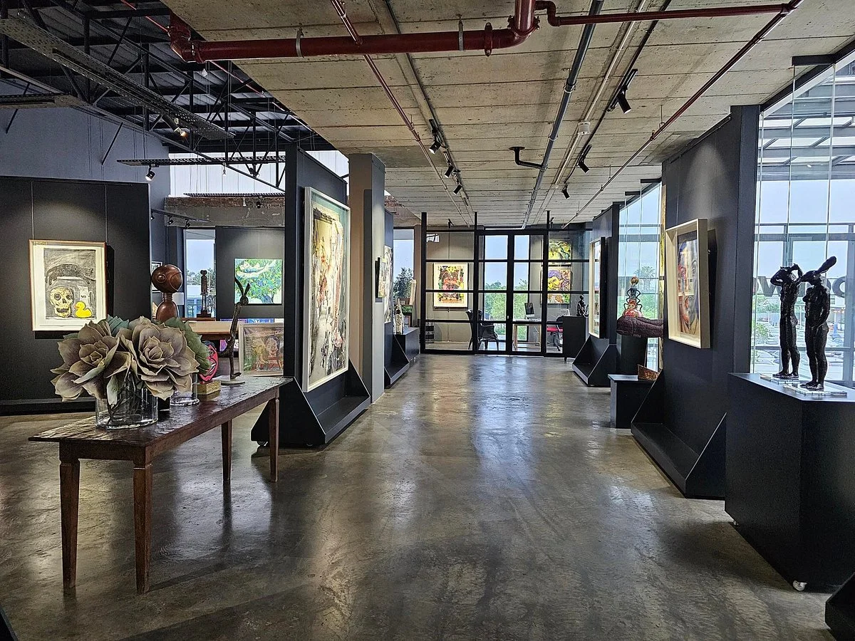 Art Eye Gallery