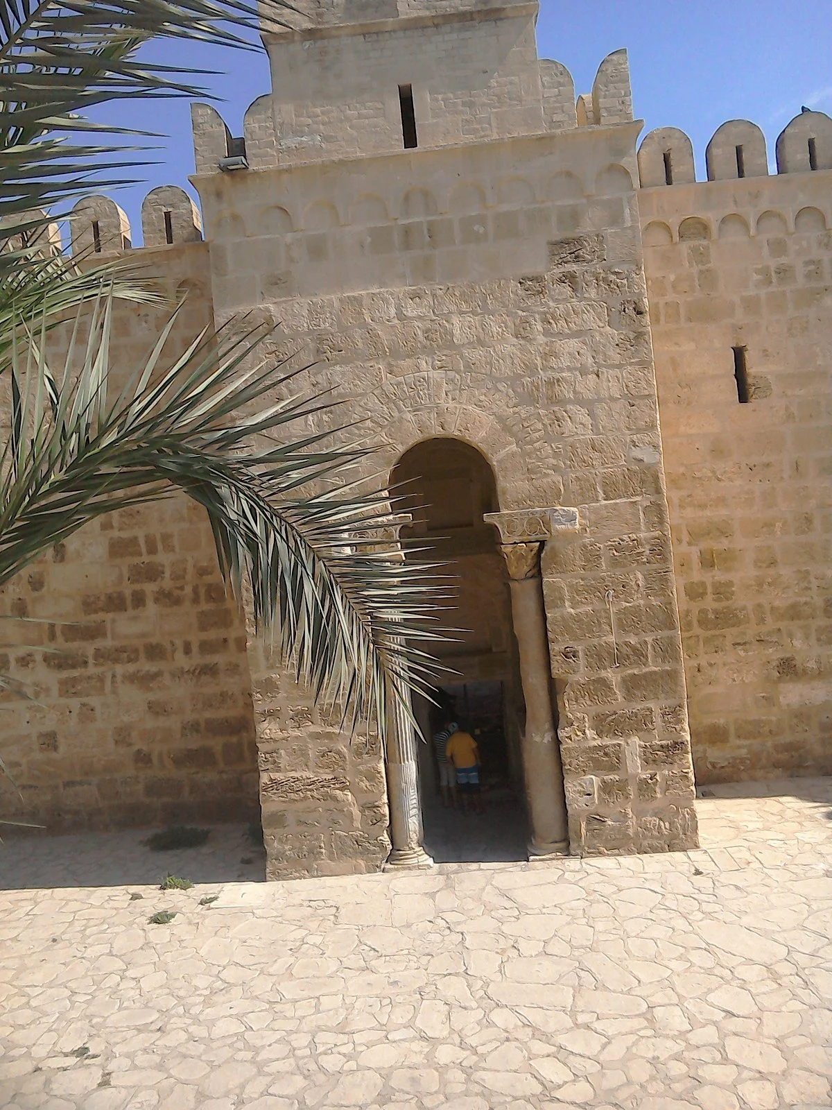 Kalaout el-Koubba