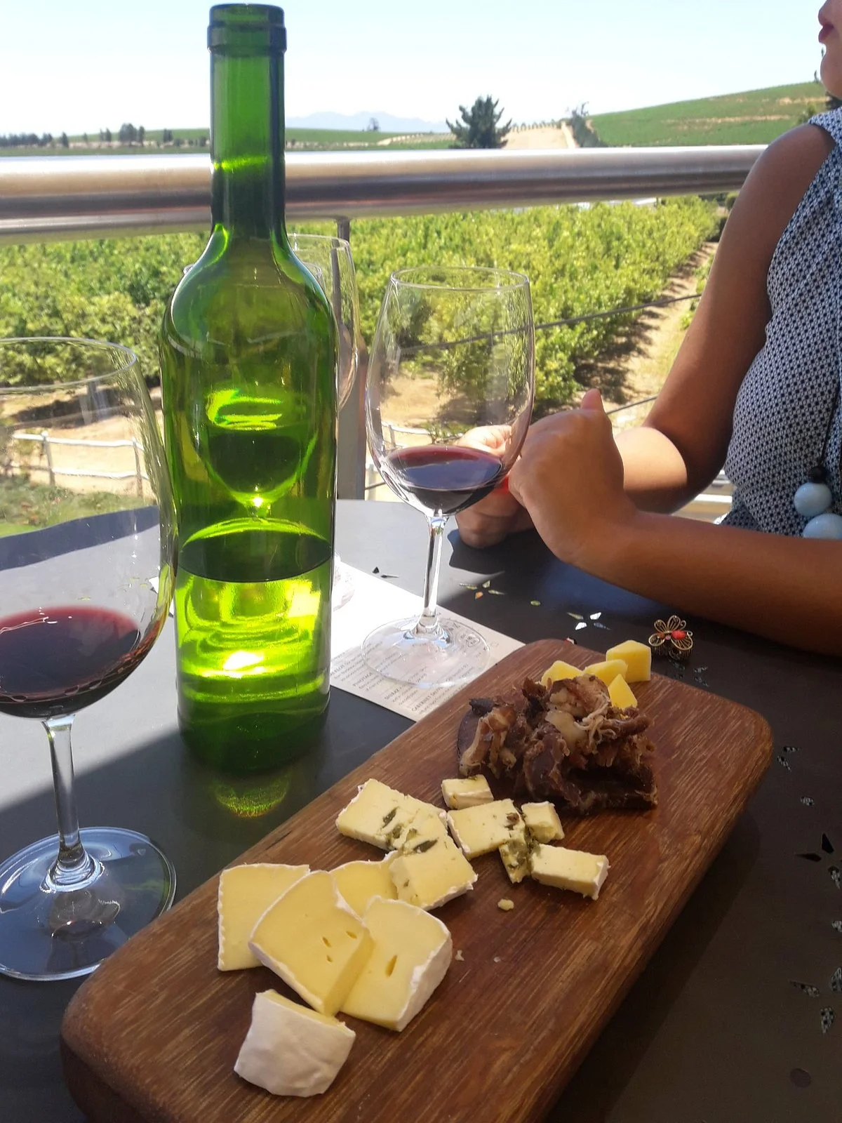 Marianne Wine Estate