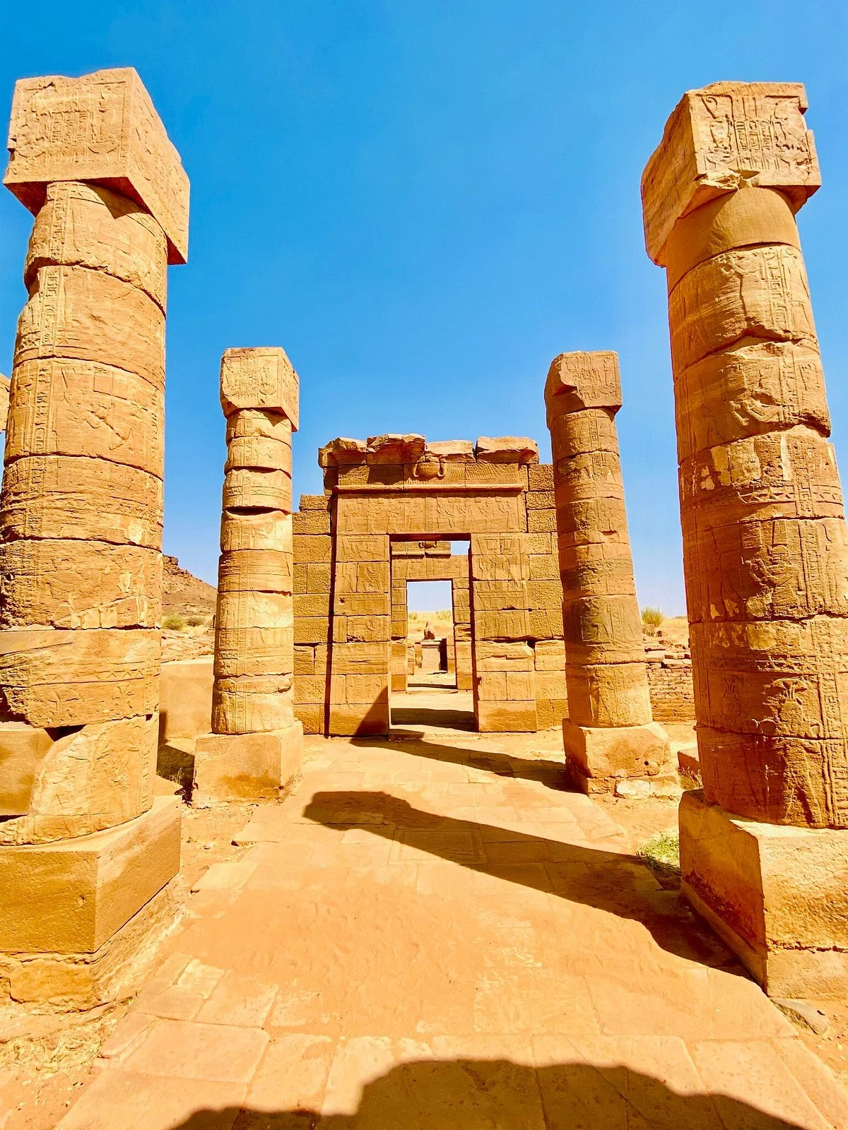 Naqa