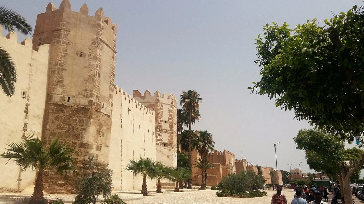 Medina