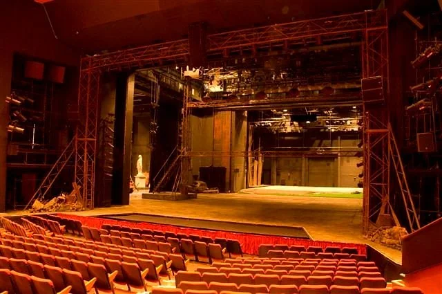 The Joburg Theatre
