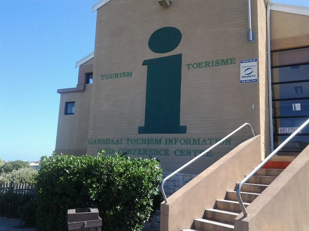 Gansbaai Tourism