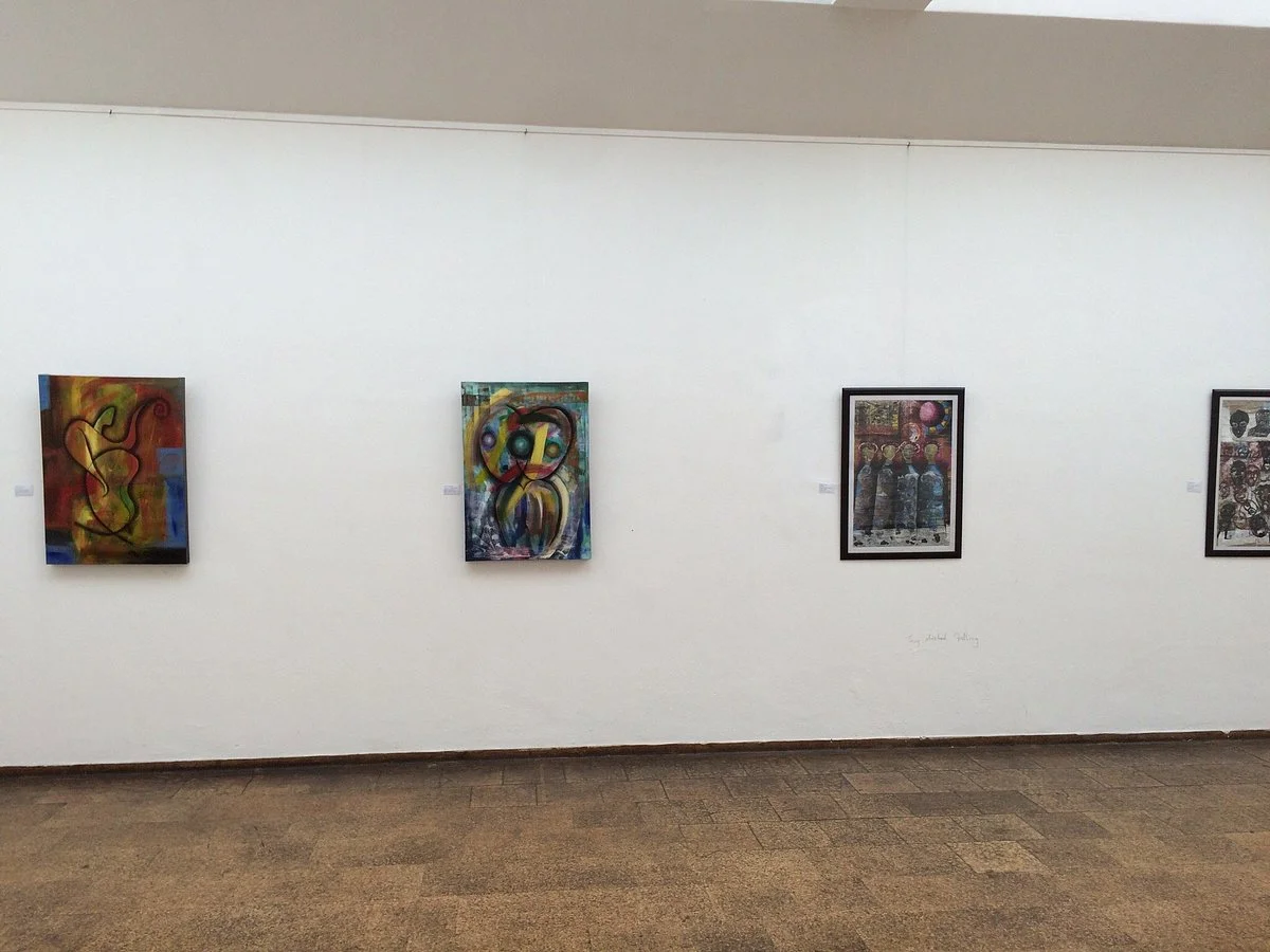 National Gallery of Zimbabwe