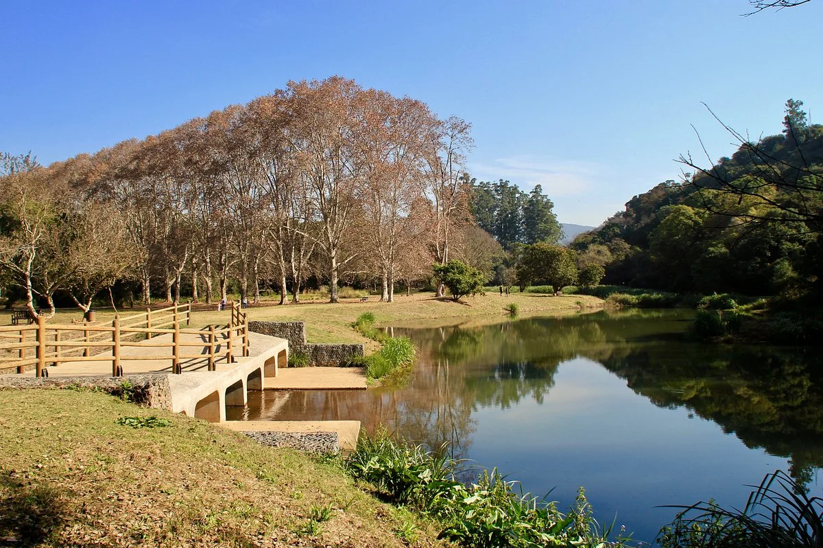 KwaZulu-Natal National Botanical Garden