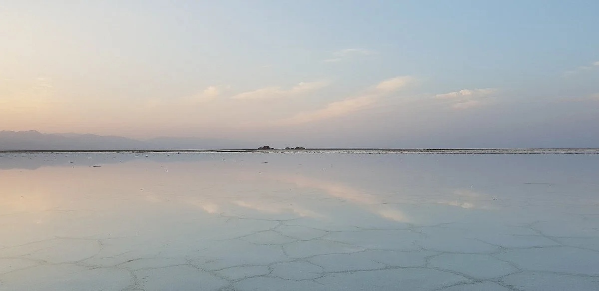 Lake Assale