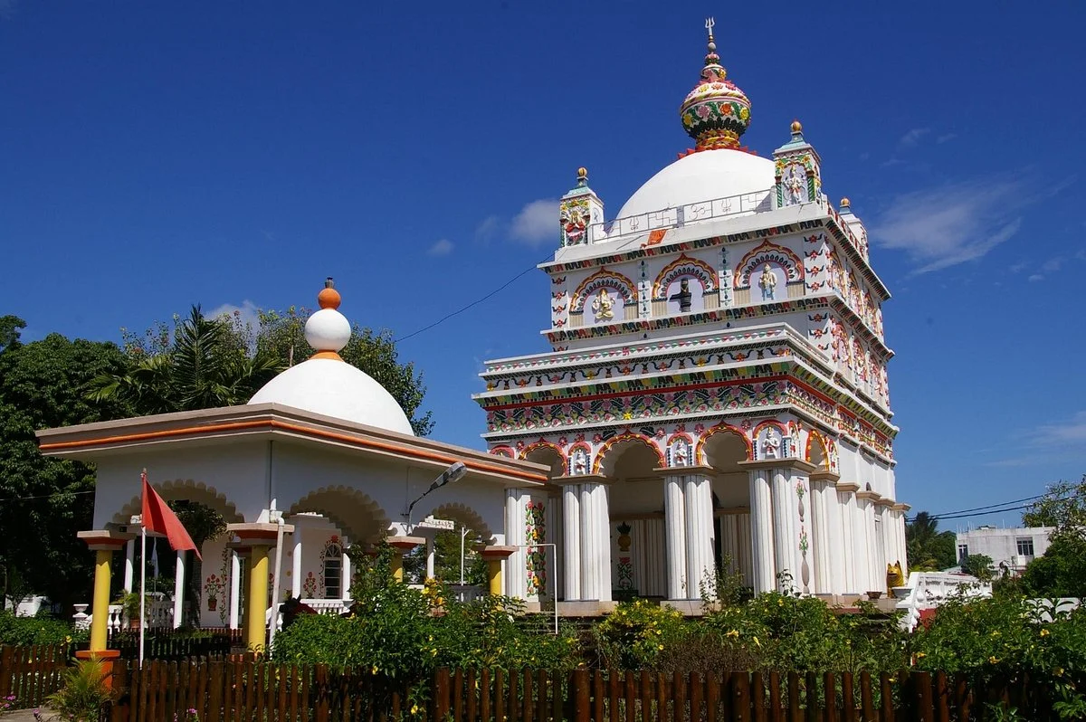 temple de Triolet
