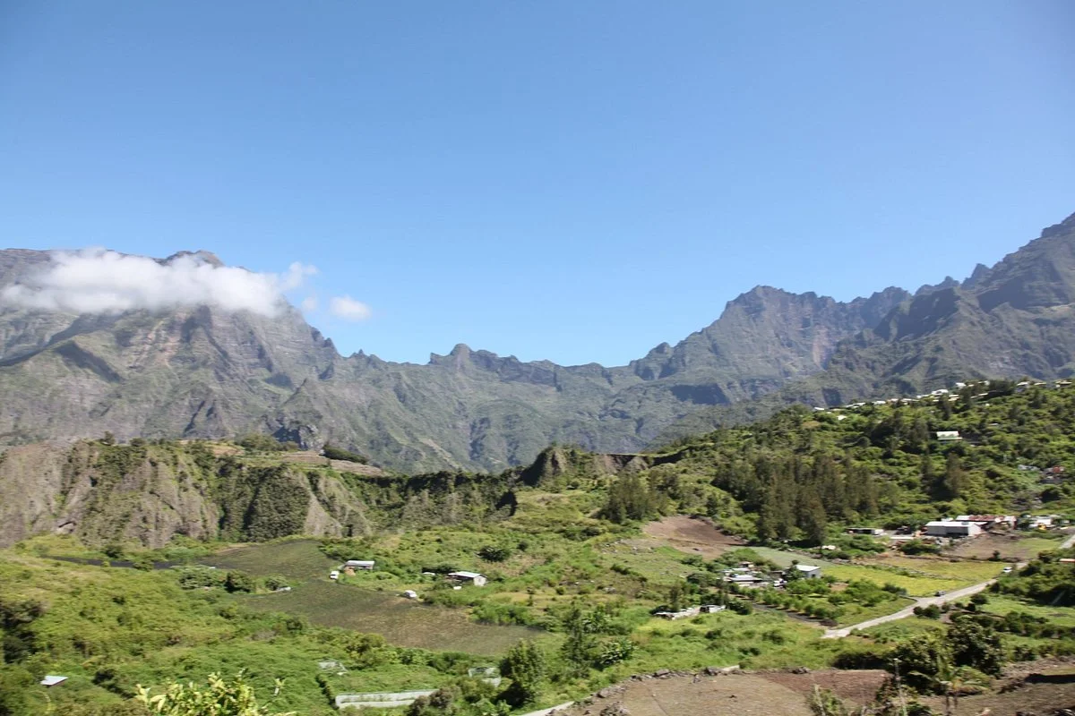 Col du Taïbit