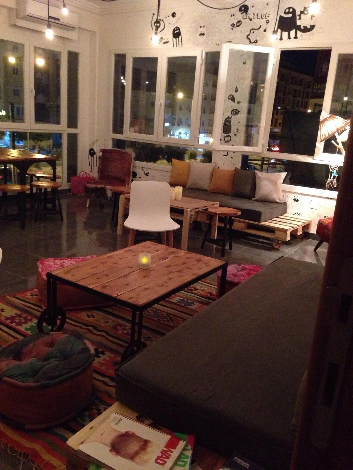 Passengers Design Store