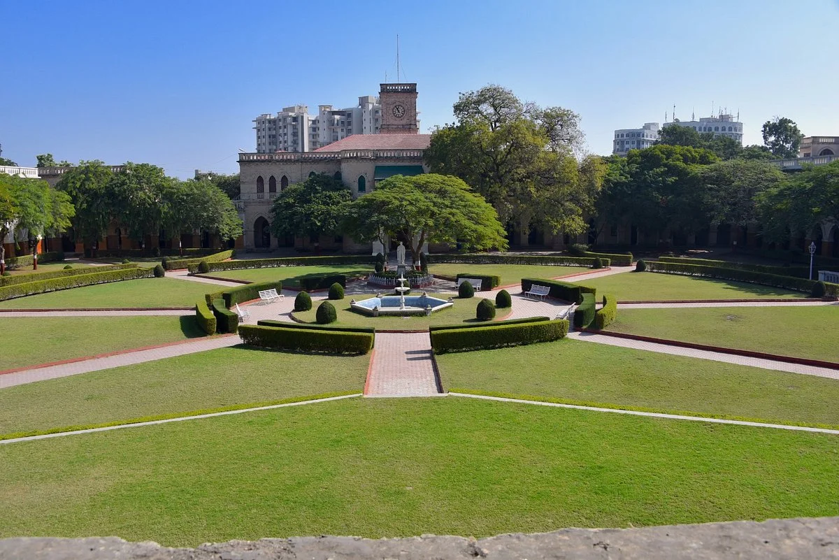 Rajkumar College