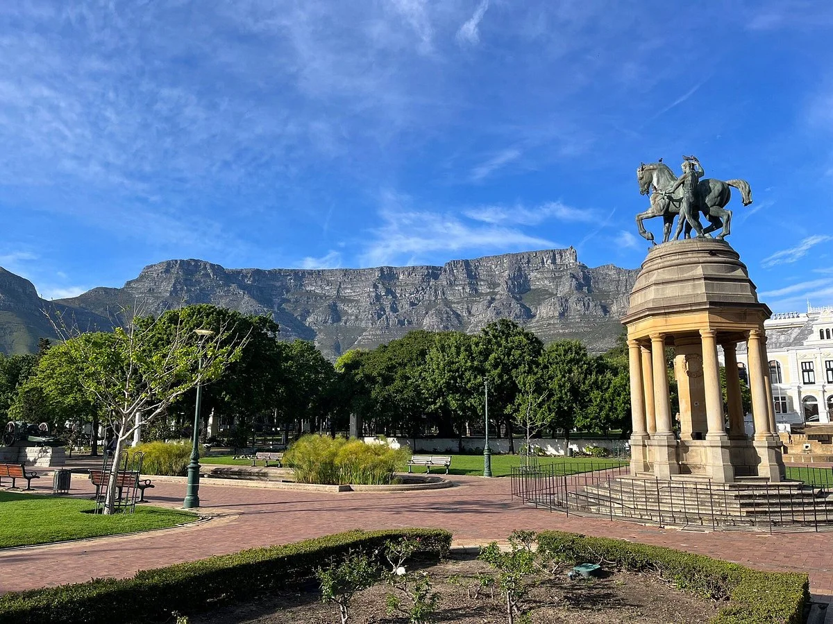 Company's Gardens