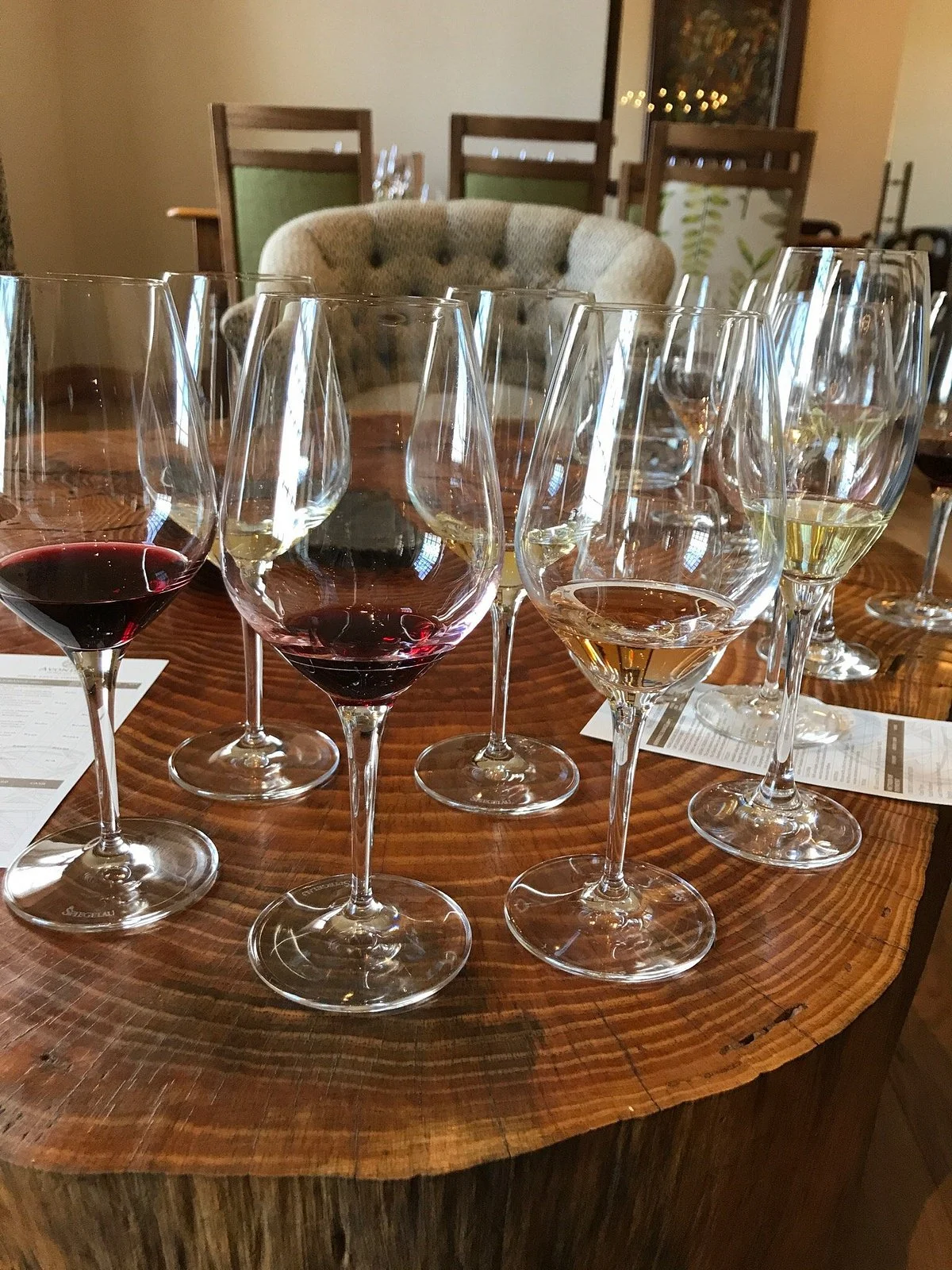 Avondale Wine