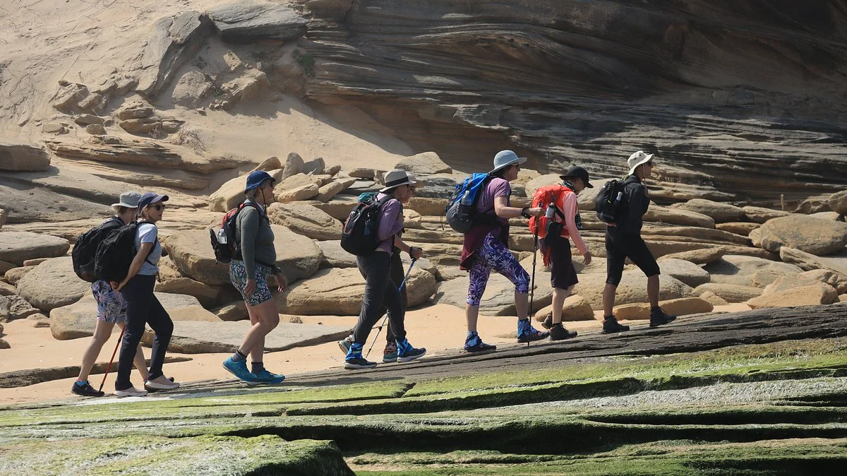 Garden Route Trail