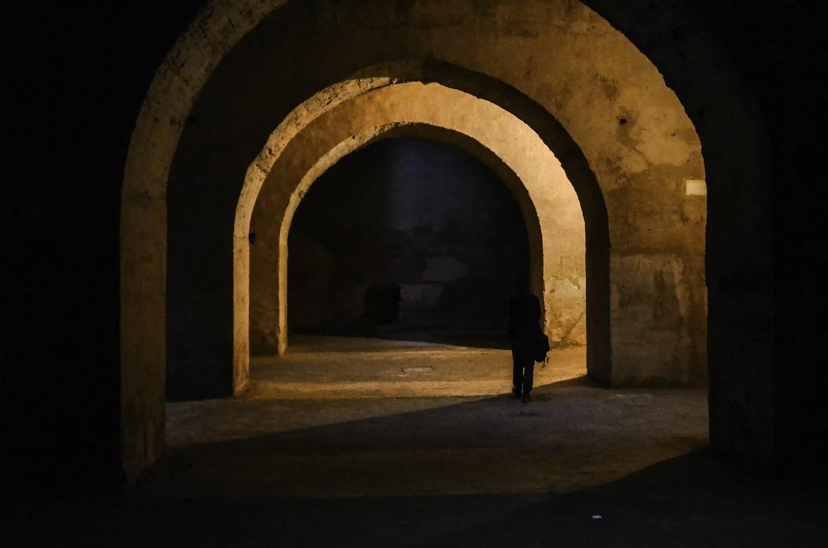 Prison de Kara